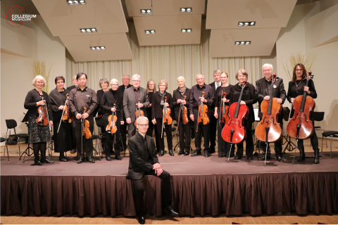 Herbstkonzert
